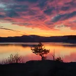 בית נופש Fjord : Oslo