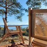 Fjord : Oslo בית נופש