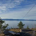 Fjord : Oslo