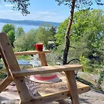 Fjord : Oslo Nordstrand