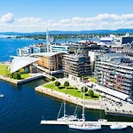 Fjord : Oslo Nyaraló Nordstrand