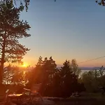 בית נופש Fjord : Oslo *