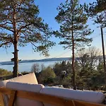 Fjord : Oslo