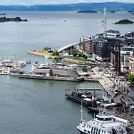 Fjord : Oslo