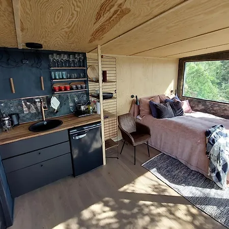 Дом отдыха Fjord : Oslo