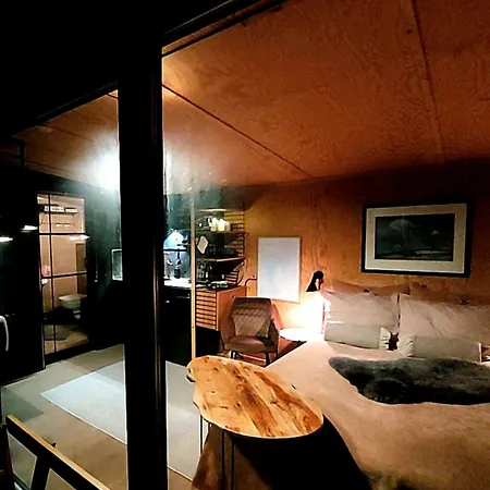 Дом отдыха Fjord : Oslo