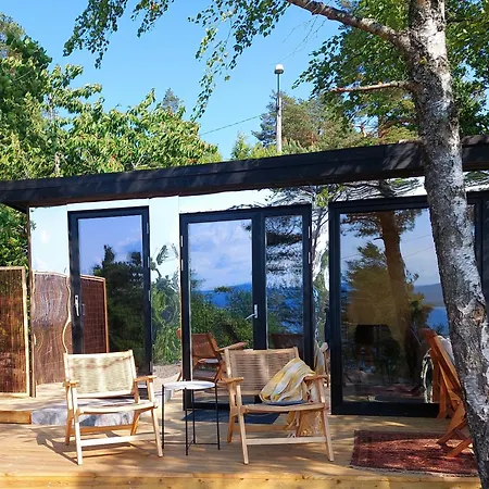 Дом отдыха Fjord : Oslo