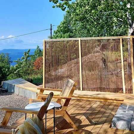 Дом отдыха Fjord : Oslo