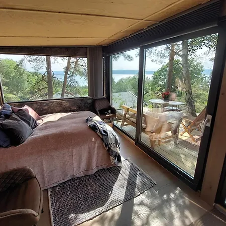 Semesterbostad Fjord : Oslo Nordstrand