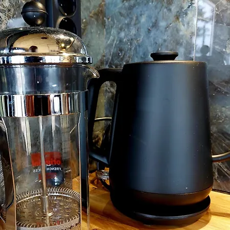 Дом отдыха Fjord : Oslo *