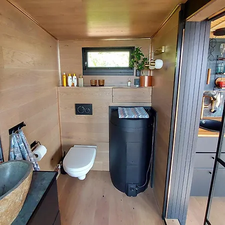 Fjord : Oslo Дом отдыха