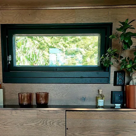 Fjord : Oslo Semesterbostad