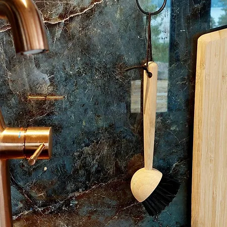 Дом отдыха Fjord : Oslo *