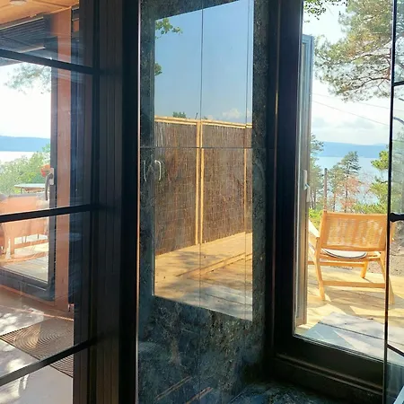 Fjord : Oslo Nordstrand