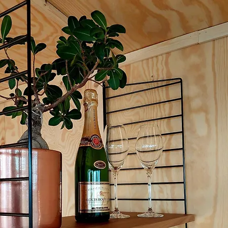 Дом отдыха Fjord : Oslo