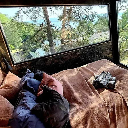 Fjord : Oslo Semesterbostad