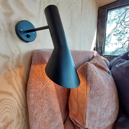 Дом отдыха Fjord : Oslo