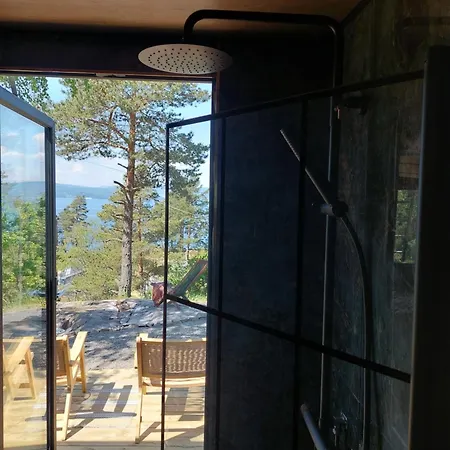 Fjord : Oslo *