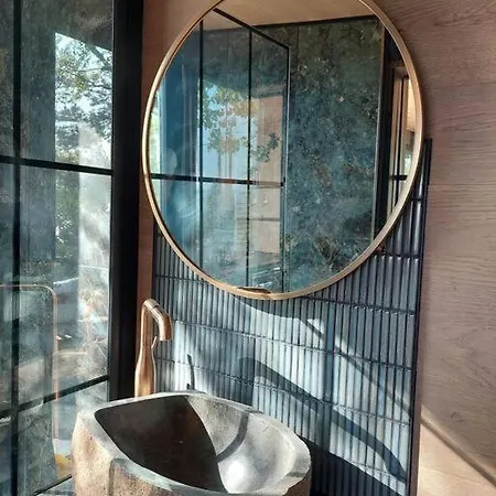 Casa de Férias Fjord : Oslo *