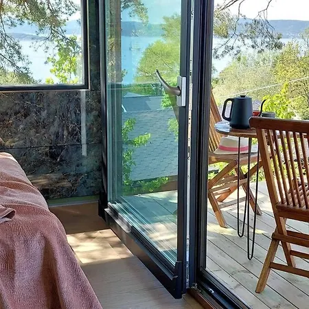 Fjord : Oslo *