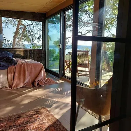 Fjord : Oslo Дом отдыха