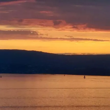 Fjord : Oslo Nordstrand