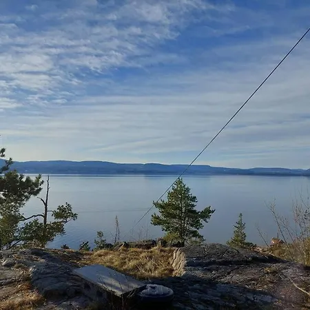 Fjord : Oslo