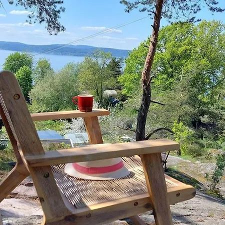 Fjord : Oslo Nordstrand