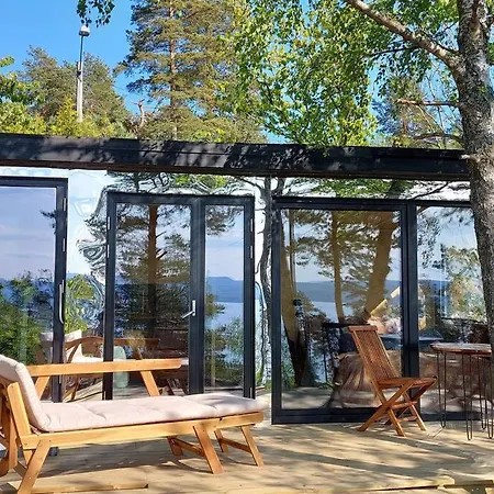 Fjord : Oslo *