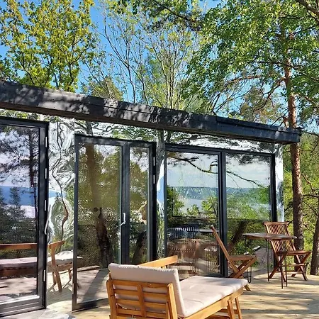 Fjord : Oslo * Nordstrand