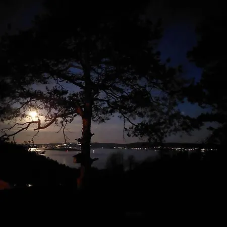Fjord : Oslo