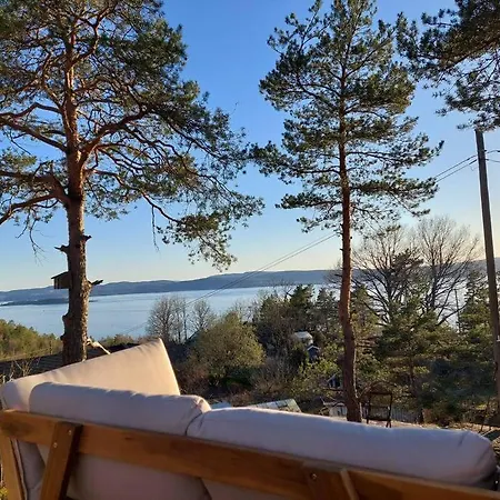 Fjord : Oslo