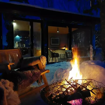 Дом отдыха Fjord : Oslo Nordstrand