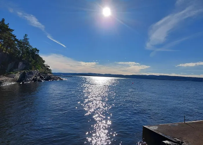 Holiday home Fjord : Oslo
