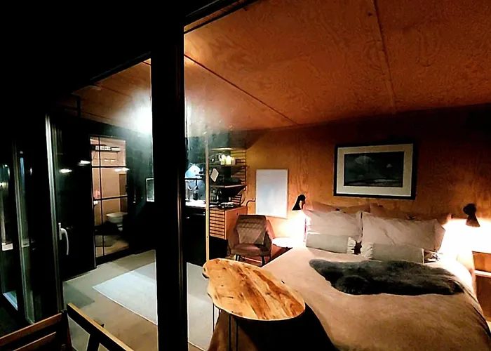 Holiday home Fjord : Oslo