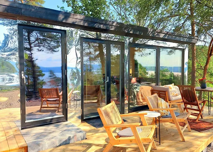 Holiday home Fjord : Oslo