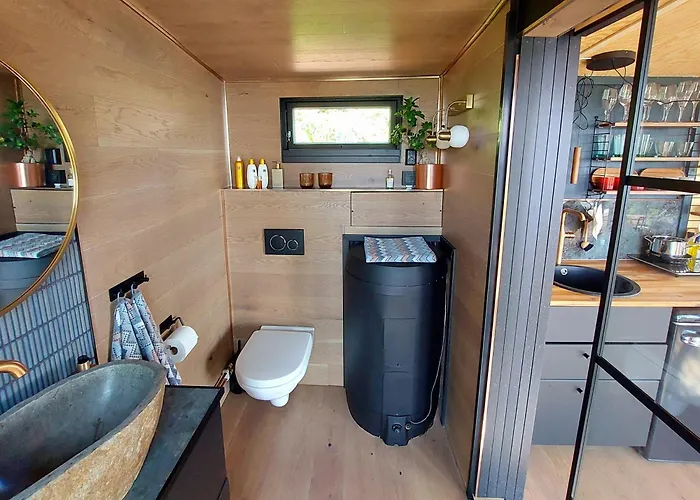 Fjord : Oslo Holiday home