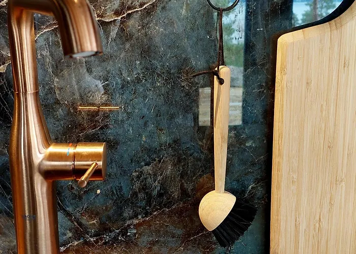 Feriehus Fjord : Oslo *