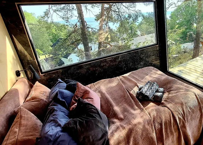 Fjord : Oslo Holiday home