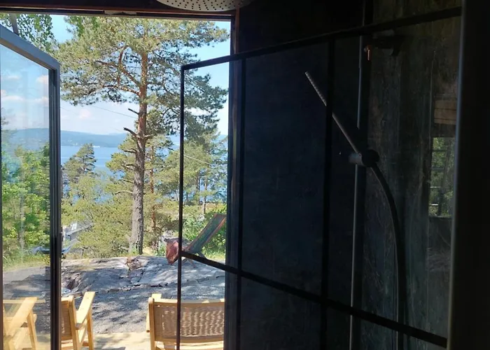 Fjord : Oslo *