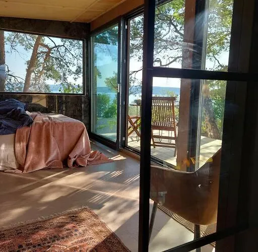 Fjord : Oslo Holiday home