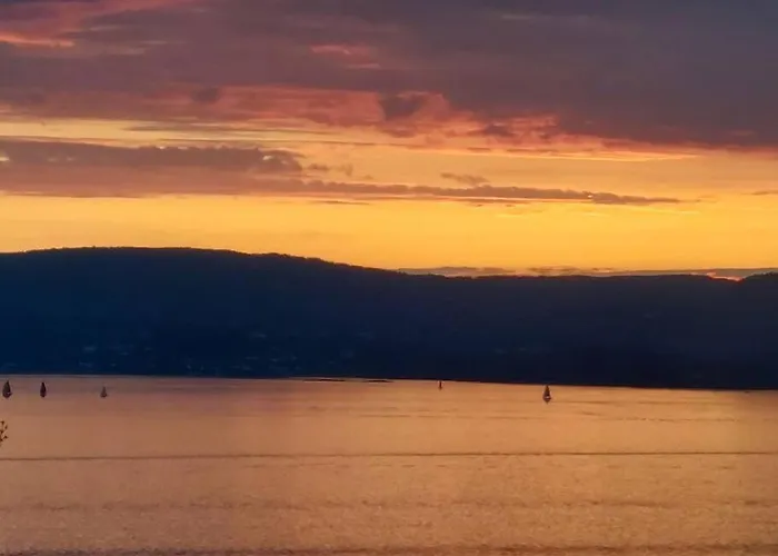 Fjord : Oslo Nordstrand