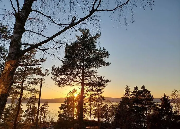 Holiday home Fjord : Oslo