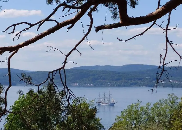 Holiday home Fjord : Oslo *