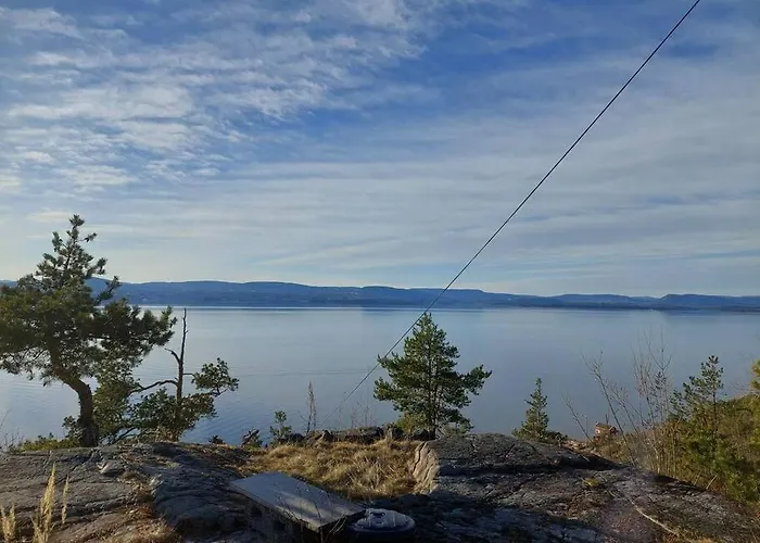 Fjord : Oslo