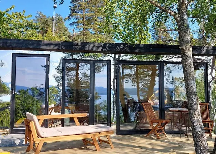 Fjord : Oslo *