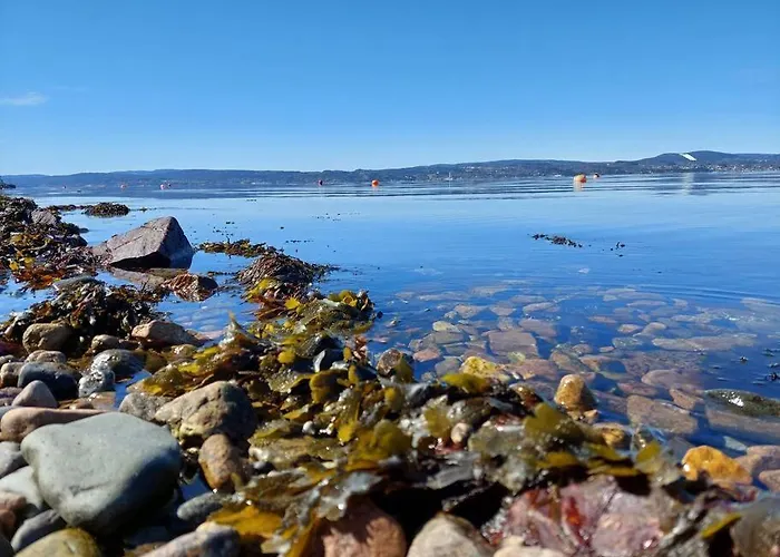 Fjord : Oslo *