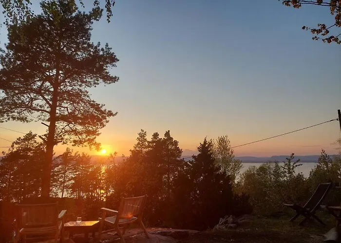 Holiday home Fjord : Oslo *
