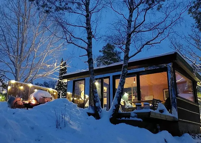 Fjord : Oslo Holiday home