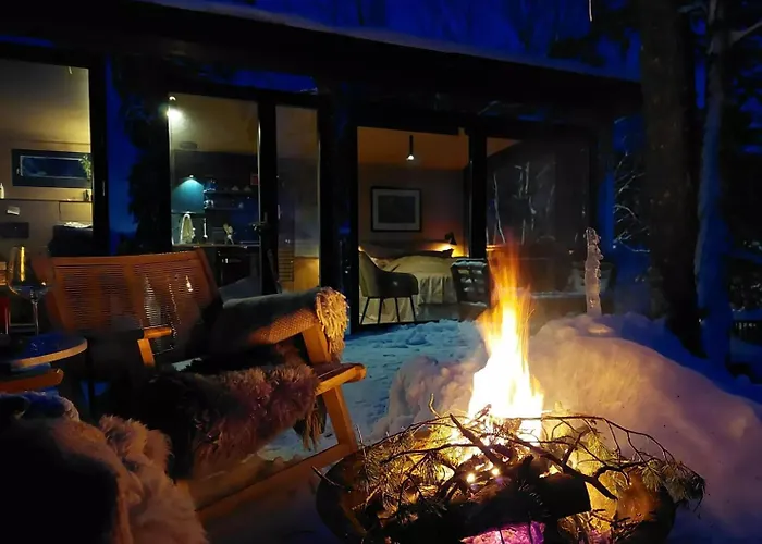 Holiday home Fjord : Oslo Nordstrand
